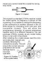 Preview for 30 page of elv E-XP-1 User Manual