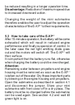 Preview for 37 page of elv E-XP-1 User Manual