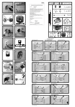 Preview for 4 page of elv Free-control Operating Instructions Manual