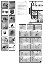 Предварительный просмотр 6 страницы elv Free-control Operating Instructions Manual