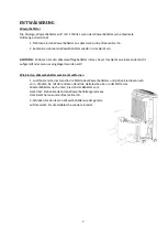 Preview for 7 page of elv SensoAirDry User Manual