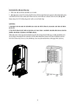 Preview for 8 page of elv SensoAirDry User Manual