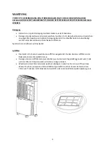 Preview for 9 page of elv SensoAirDry User Manual