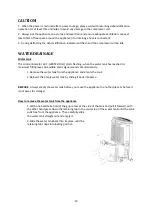 Preview for 19 page of elv SensoAirDry User Manual