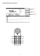 Предварительный просмотр 36 страницы elv WS 3001 Operating Instructions Manual