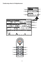 Предварительный просмотр 38 страницы elv WS 3001 Operating Instructions Manual