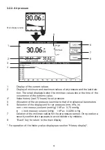 Предварительный просмотр 68 страницы elv WS 3001 Operating Instructions Manual