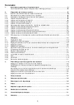 Предварительный просмотр 93 страницы elv WS 3001 Operating Instructions Manual