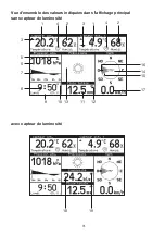 Предварительный просмотр 96 страницы elv WS 3001 Operating Instructions Manual