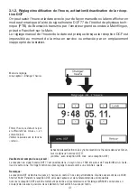 Предварительный просмотр 107 страницы elv WS 3001 Operating Instructions Manual