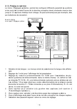 Предварительный просмотр 108 страницы elv WS 3001 Operating Instructions Manual