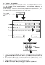 Предварительный просмотр 110 страницы elv WS 3001 Operating Instructions Manual