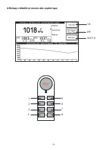 Предварительный просмотр 124 страницы elv WS 3001 Operating Instructions Manual