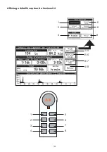 Предварительный просмотр 126 страницы elv WS 3001 Operating Instructions Manual