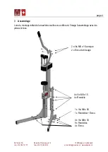 Предварительный просмотр 4 страницы ELVA 05.132 User Manual