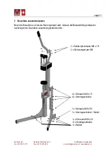 Предварительный просмотр 11 страницы ELVA 05.132 User Manual