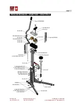 Предварительный просмотр 12 страницы ELVA 05.132 User Manual