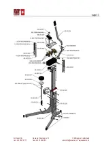 Предварительный просмотр 13 страницы ELVA 05.132 User Manual