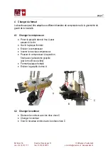 Предварительный просмотр 7 страницы ELVA Rapid 54 User Manual