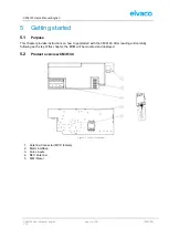 Предварительный просмотр 8 страницы Elvaco 1100441 User Manual