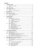 Preview for 2 page of Elvaco CMe3100 User Manual