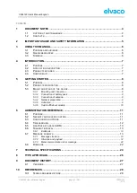 Preview for 2 page of Elvaco CMi Series User Manual