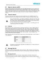 Preview for 13 page of Elvaco CMi Series User Manual