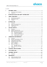 Preview for 2 page of Elvaco CMi4110 User Manual