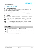 Preview for 5 page of Elvaco CMi4110 User Manual