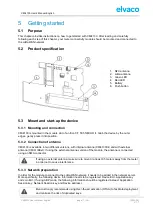 Preview for 7 page of Elvaco CMi4130 User Manual