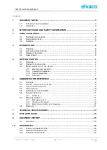 Preview for 2 page of Elvaco CMi4140 User Manual