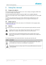 Preview for 6 page of Elvaco CMi6110 User Manual