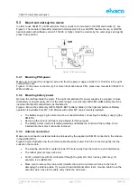 Предварительный просмотр 10 страницы Elvaco CMi6110 User Manual