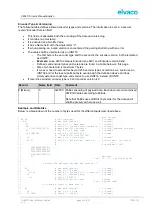 Preview for 30 page of Elvaco CMi6110 User Manual