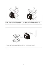 Предварительный просмотр 6 страницы Elverk CCMAX 1200i Operational Manual