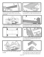 Preview for 3 page of Elves & Angels Maine Assembly Instructions