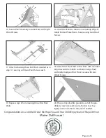 Preview for 4 page of Elves & Angels Maine Assembly Instructions