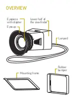 Preview for 3 page of Elvid OV-100 User Manual