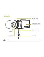 Предварительный просмотр 8 страницы Elvid OV-150 User Manual