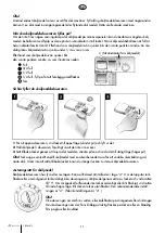 Предварительный просмотр 11 страницы elvita 111907 User Manual