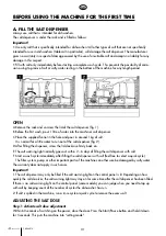 Предварительный просмотр 31 страницы elvita 111907 User Manual