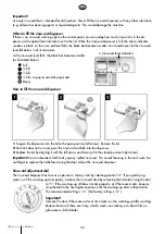 Предварительный просмотр 33 страницы elvita 111907 User Manual