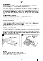 Предварительный просмотр 34 страницы elvita 111907 User Manual