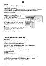 Предварительный просмотр 79 страницы elvita 111907 User Manual