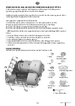 Предварительный просмотр 124 страницы elvita 111907 User Manual