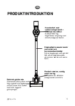 Preview for 5 page of elvita 115951 User'S Manual & Installation Manual