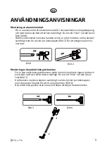 Preview for 9 page of elvita 115951 User'S Manual & Installation Manual