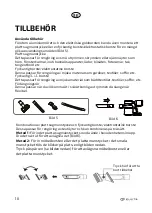 Preview for 10 page of elvita 115951 User'S Manual & Installation Manual