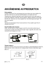 Preview for 13 page of elvita 115951 User'S Manual & Installation Manual