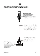 Preview for 23 page of elvita 115951 User'S Manual & Installation Manual